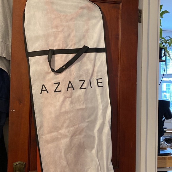 NWT AZAZIE GALICIA DRESS - Picture 7 of 8